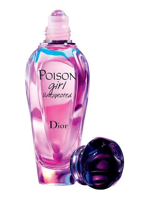 poison girl dior price edgars|Dior poison girl unexpected.